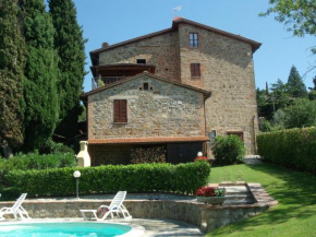 Casa Fiore Passignano Sul Trasimeno